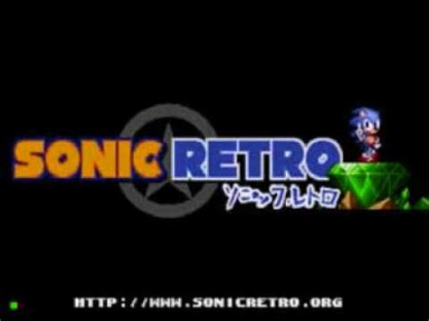 sonic 2 beta sonic retro - sonic 2 beta download